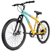 Crow Hustler 7 Speed Cycle